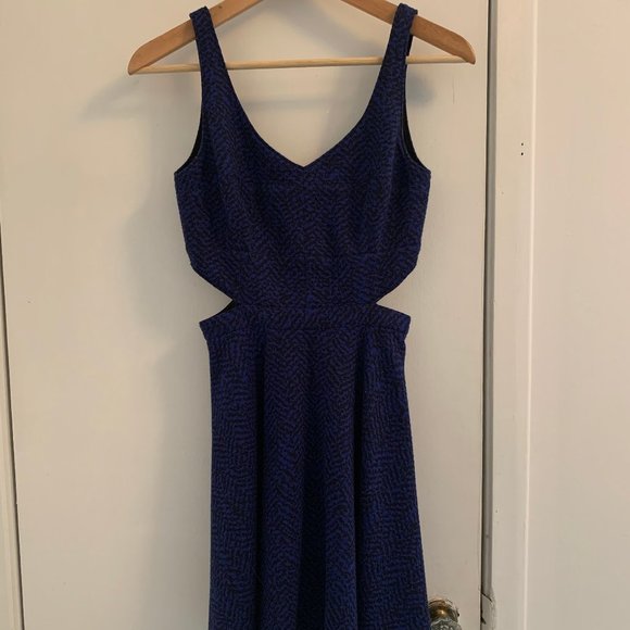 Club Monaco Dress - Picture 1 of 5